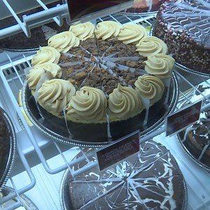 13K views · 158 reactions | Check out a quick tour of the brand new Cheesecake Factory at Woodland Mall. What flavor of cheesecake are you ordering?  | 13 On Your Side | Facebook