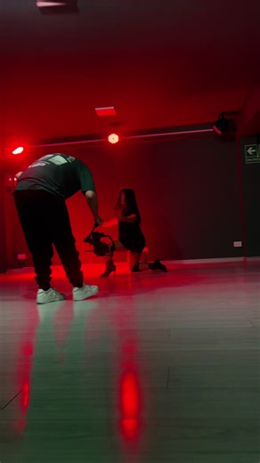 Heels Dance Tutorial: Reggaeton Viejo Choreography