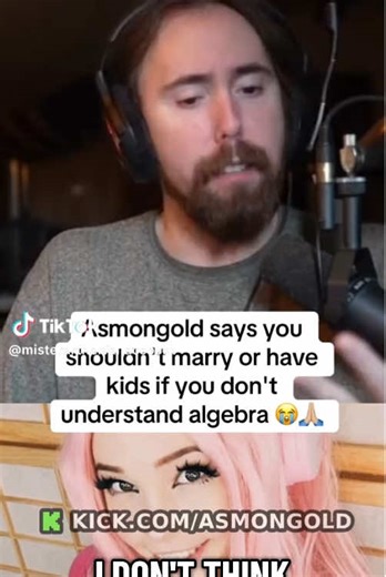 You need to learn algebra to get a girlfriend! Share this video! Check out my algebra guide for STEM Majors (link in bio)!