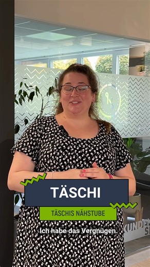 Neugierig, was euch bei der Online-Hausmesse erwartet? 👀 Unsere Experten verraten’s euch – kurz, knackig und voller Nähleidenschaft! 💕 👉 Heute ab 10 Uhr live dabei sein! Auf www.naehpark.tv oder auf https://www.youtube.com/watch?v=nG7QnHKUX0o | nähPark Diermeier