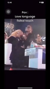 Klo love langiage kamu apa nder | Mim Indonesia