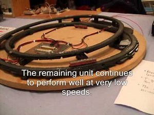 T Gauge PWM Speed Control