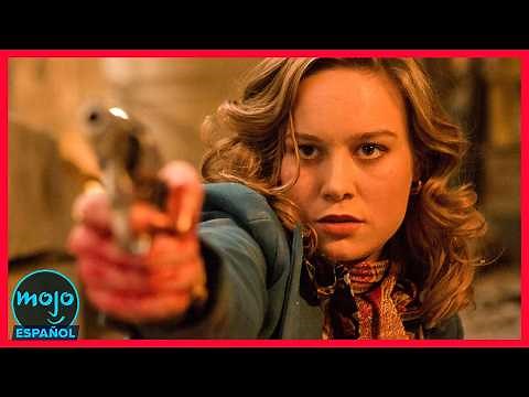 ¡Top 20 Películas de Acción más SUBESTIMADAS de Todos los Tiempos!