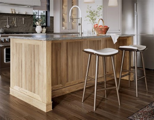 Osborne Wood Products to unveil 93” tambour panels at WPE Lancaster | Woodworking Network