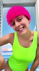Creative Ways to Wear a Swim Cap Which One Works Best