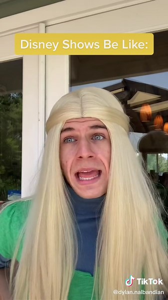 when life gives you lemons… #disney #parody #viral