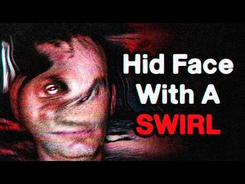 the Most Disturbing Internet Users Iceberg