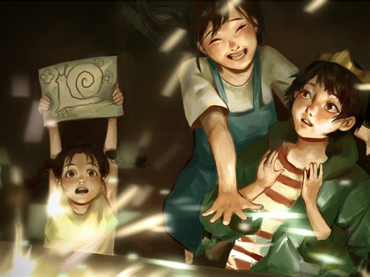 祝我生日快乐！