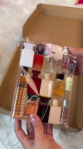 Anyone want this box? One-stop service. Leave