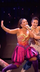 🎧💘You’re gonna hear her ROAR! Huge congratulations to Emil Dale graduate Gerardine Sacdalan who stars as Juliet in the & Juliet UK Tour and who recently killed it in this Britain's Got Talent performance!💫 We were already proud of you ⭐️ #EmilDaleGrad #theatre #emildale #&juliet | Emil Dale Academy