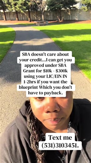 Unlock SBA Grants in New York Without Credit Check