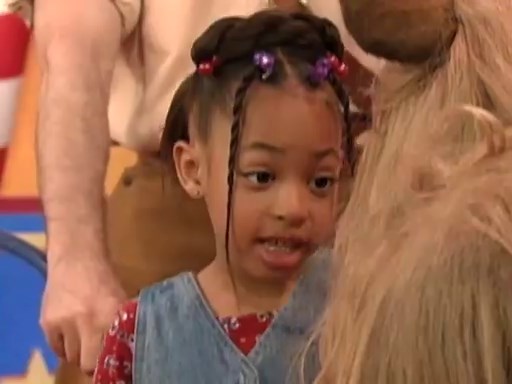 Out of the Box - Circle Circus (1998)