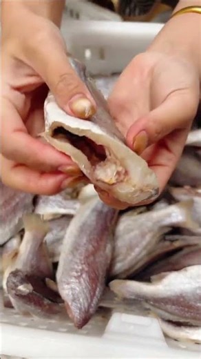 Three-Cut Yellow Croaker: A Culinary Guide for Fish Lovers