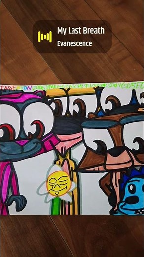 Open Season (2006) 🌹 Mr Weenie His Flowers Day 🌹 (S05E05)