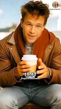 Mark Wahlberg’s Epic Evolution
