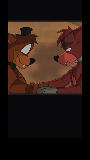 Foxy edit #fnaf #edit #freddyfazbearspizza #fivenightsatwariosfangame #fnafedit #fivenightsatfreddys