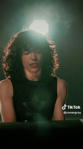 winner out now. | family line conan gray