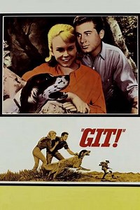 Git! (1965) - Movie