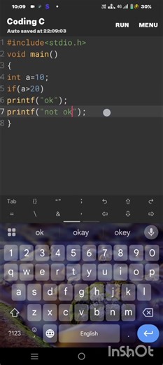 # learn code build logic easy code