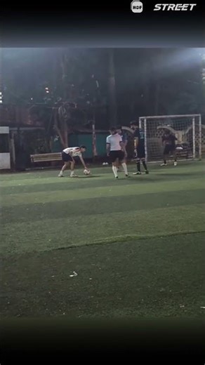 Humans Of Football - Mumbai - Celebrations Turf - Andheri - Jan 30th