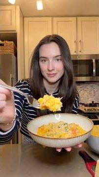 butternut squash lobster risotto 🦞