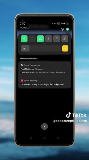 How to Use Find My Device on Oppo Phones