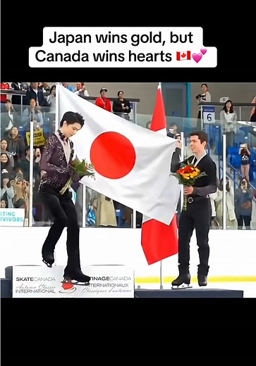Keegan Messing's Heartwarming Gesture at 2019 Autumn Classic