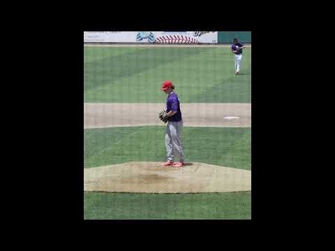 Indiana Futures Game video