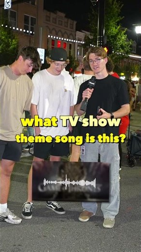 What TV show theme song is this?