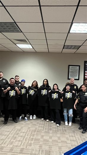 HPD’s Citizen’s Police Academy Week 5: Patrol Functions, Use of Force & Taser. This class had a blast, and most everyone chose to “ride the lightning!” All done safely and respectfully, they learned a lot in this class thanks to our amazing instructors. #hobbspolicedepartment #hpdcpa #choosehpd #ridethelightning | Hobbs Police Department