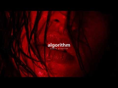 Algorithm : RnB/Soul Chill Mix 🔥 Best R&B Bedroom Playlist