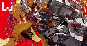 Digimon Adventure Tri. 第四章最新预告流出！同伴们再次相遇冒险！