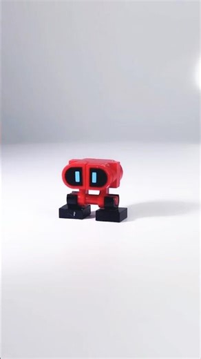 LEGO Micro Bot 🤖