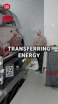 Rolling the Vehicle the Right Way