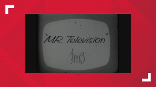 Vintage KSDK: KSD-TV becomes first TV station in St. Louis