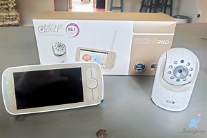 Infant Optics DXR-8 PRO: Hands-on Review