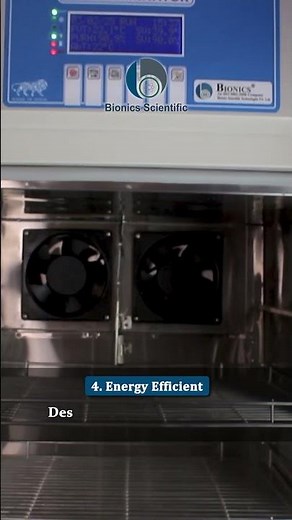 Seed Germinator Machine | Best Lab Equipment for Seed Testing & Agri Research