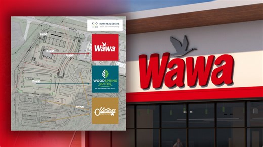 Site selected for first Wawa convenience store in Bowling Green - WNKY News 40 Television