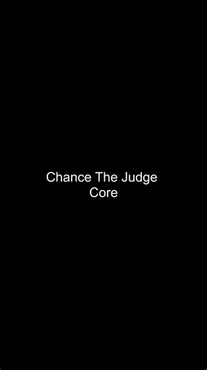 Mentoring/Judging the youth in chicago last night | Chance The Rapper