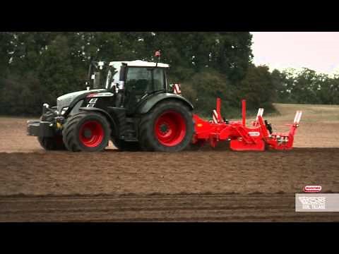 MASCHIO GASPARDO - ARTIGLIO- SUBSOILER