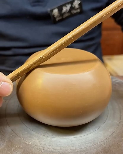 21K views · 94 reactions | Satisfying teapot making video | Design | Facebook