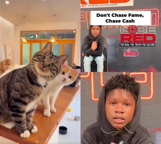 #duet with @Code Red In-depth interviews #kbtheplaymaker