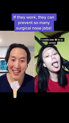 Nose shaper/clips nose beauty tool review