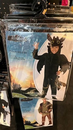 My six Halloween costume option￼￼￼ toothless from how to train a dragon like if I should wear it