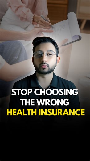 Gaurav Mahawar | Personal Finance |📍Mumbai on Instagram: "Comment PDF to get Checklist in DM. Other Imp things to Check👇🏻 • Strong Base Cover (₹10–15 lakh minimum) A low base cover breaks first in big hospital bills, top-ups do not save you in emergencies. • Nearby Network Hospitals Insurance is useless if the nearest cashless hospital is far away when time matters. • Short Waiting Periods Long waiting periods delay claims when you need money the most. • Multiple-Claim Re