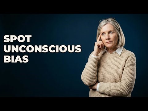 Can You Recognize Implicit Bias In Hiring?