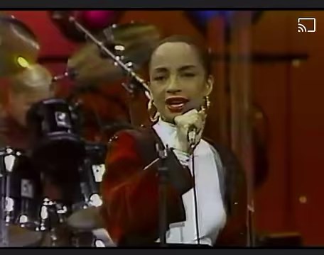 1.1M views · 77K reactions | One of the best R&B singer , Sade ❤️❤️ | Soul Funk Classic Disco | Facebook