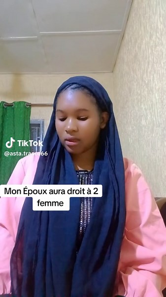Vidéos de Asta ka malin 💘🤞🫀 (@asta.traore66) avec son original - ✨ZEÏNAB