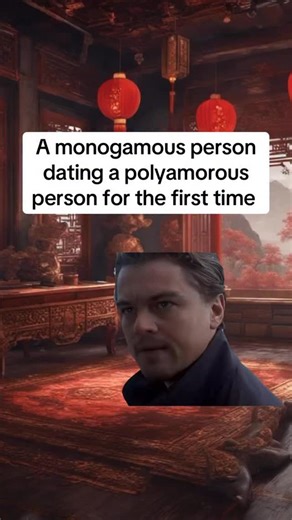 Decolonizing Love on Instagram: "Dating a polyamorist can be scary because monogamy is often seen as the standard for security. In monogamous relationships, commitment-phobes can be very careless with people’s hearts. On the other hand, polyamory is sometimes joked about as loving commitment so much that they have multiple relationships. This doesn’t mean there aren’t toxic polyamorists—there are toxic people in any orientation. Even if a person isn’t toxic, a lifelong relationship isn’t guarant