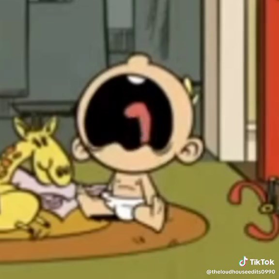 Lily loud crying #fyp #theloudhouseeditsz0990 #theloudhouse #lilyloud